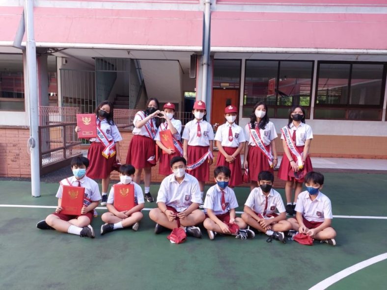 Sekolah Dasar Kristen Terbaik di Malang