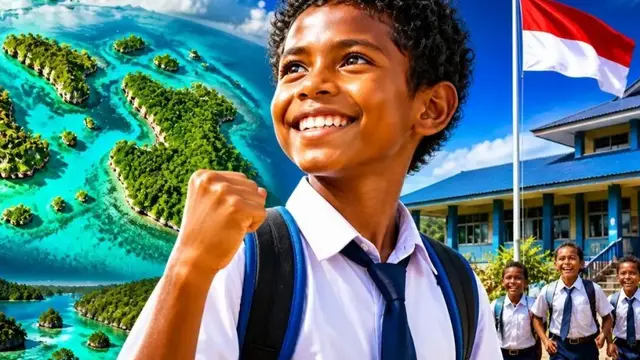 Daftar Sekolah Kristen Unggulan: 7 Terbaik di Kota Maluku