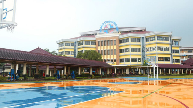 Pendidikan Berkualitas di Sekolah Kristen Unggul Kota Bogor
