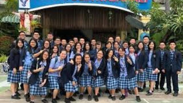 Rekomendasi Sekolah Kristen Terbaik di Sulawesi Selatan