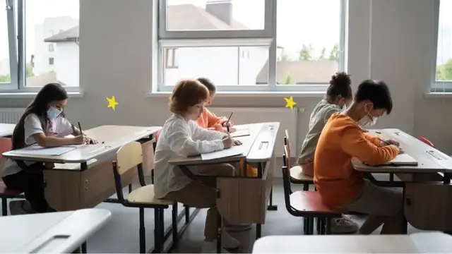 Sekolah Kristen Internasional Jakarta Utara