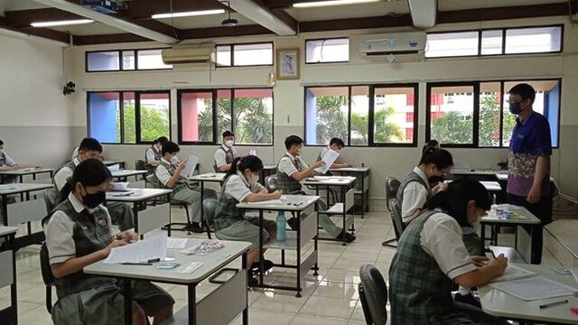 Sekolah Kristen Terbaik Jakarta Utara
