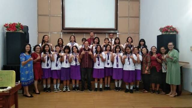 Nilai-Nilai Positif yang Membuat Sekolah Kristen Banyak Dipilih