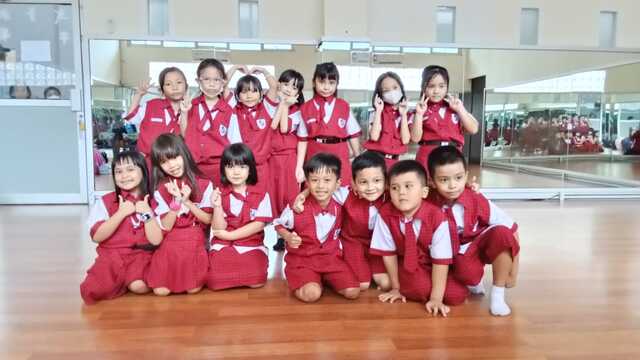 Program Ekstrakurikuler yang Menarik di Sekolah Kristen