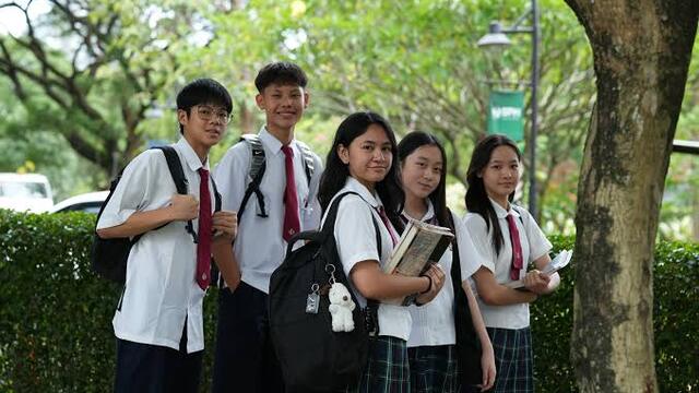 Sekolah Kristen Terbaik di Cikarang