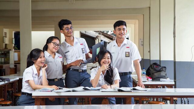 Sekolah Kristen Berprestasi: Daftar dan Keunggulan yang Dimiliki
